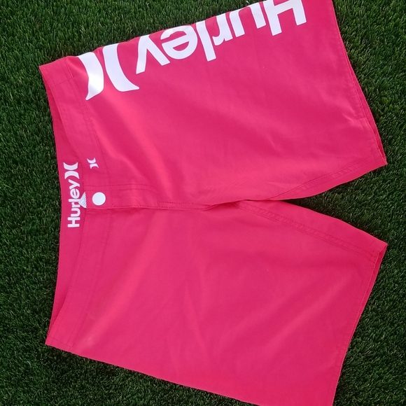 Hurley)( Swim Shorts - Picture 16 of 16